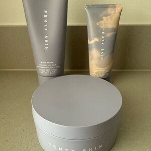 Fenty Skin Care Set
